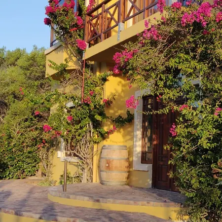 Villa Tartaruga-2